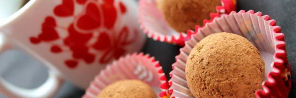 Пирожное тирамису