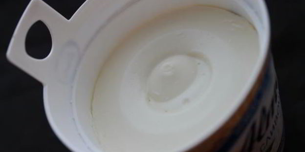 пирожное тирамису