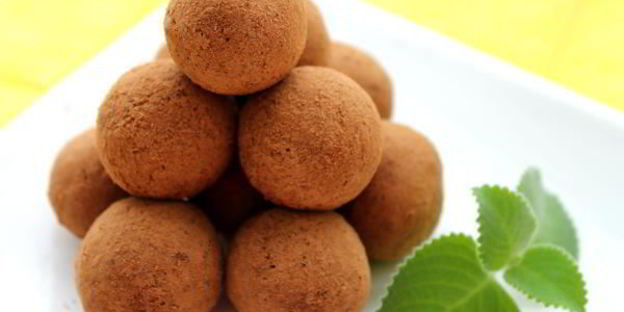 пирожное тирамису