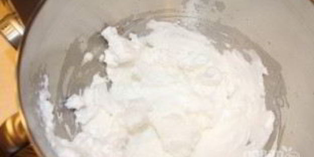 пирожное вишневый ноктюрн