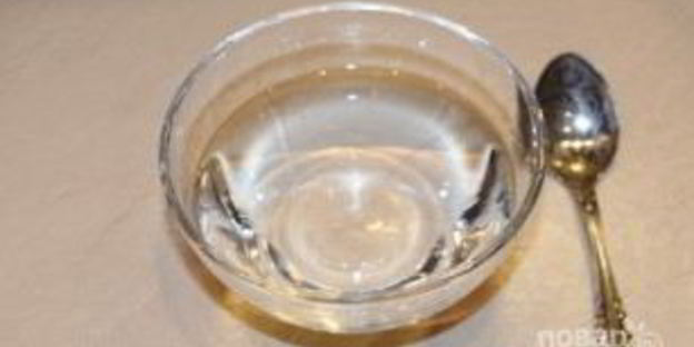 пирожное вишневый ноктюрн