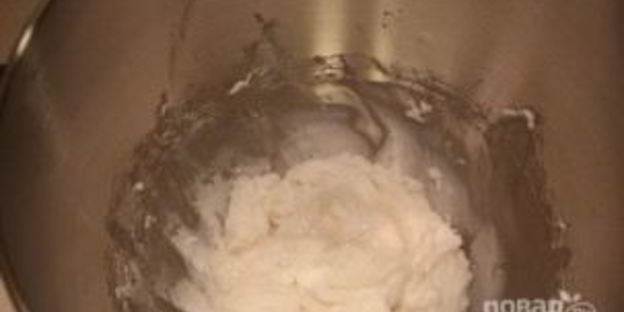 пирожное вишневый ноктюрн