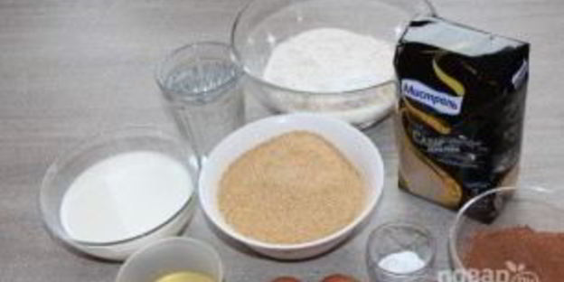 пирожное вишневый ноктюрн