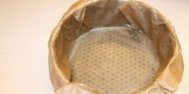 пирожное вишневый ноктюрн