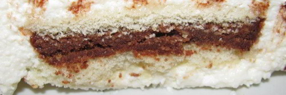 Пирожное Восторг