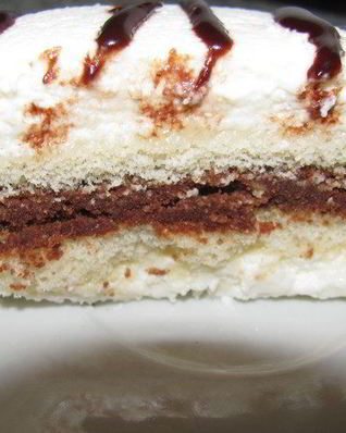 Пирожное Восторг