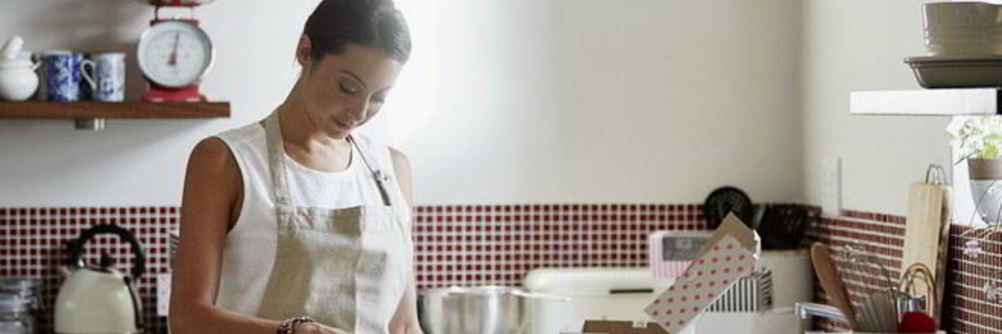 Пирожные буше