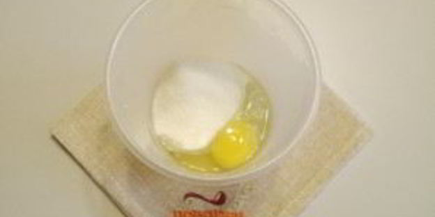 пирожные обезьянка