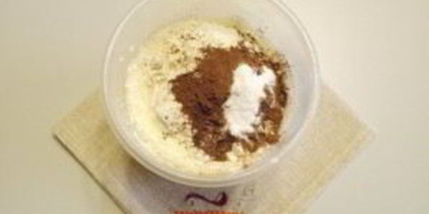 пирожные обезьянка