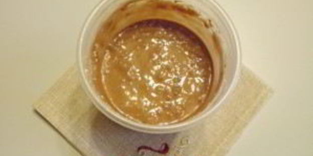 пирожные обезьянка