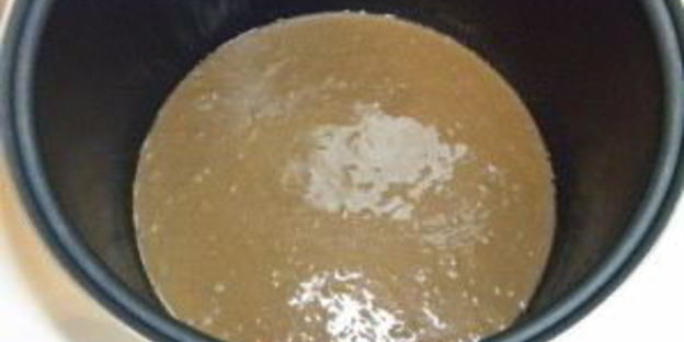 пирожные обезьянка