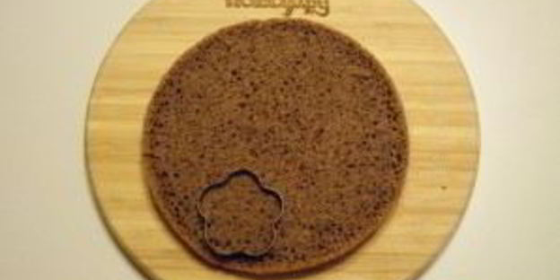 пирожные обезьянка