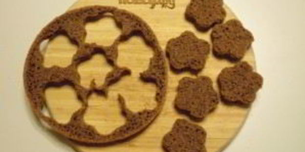 пирожные обезьянка