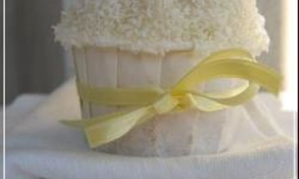 Рецепт пирожных пинья колада