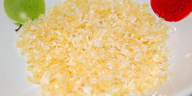 пирожные цыплята