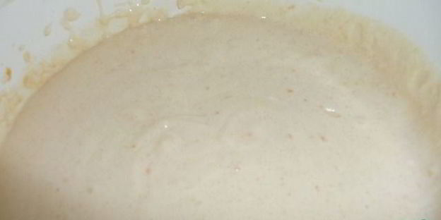 штрейзельные пирожные с творожно-пудинговой начинкой