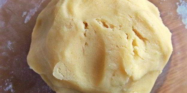 шведское пирожное