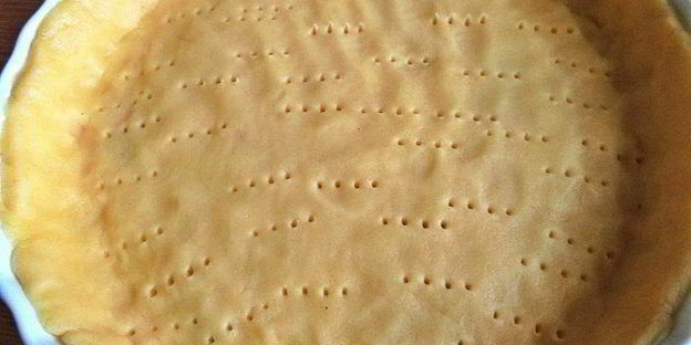 шведское пирожное