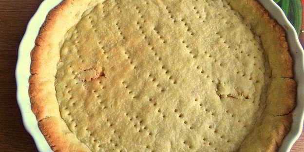 шведское пирожное