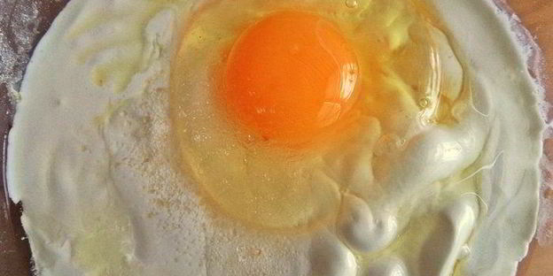 шведское пирожное