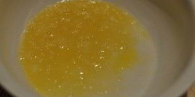 быстрая пицца на кефире