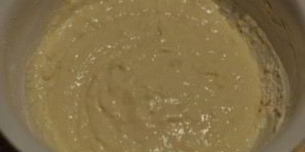 быстрая пицца на кефире