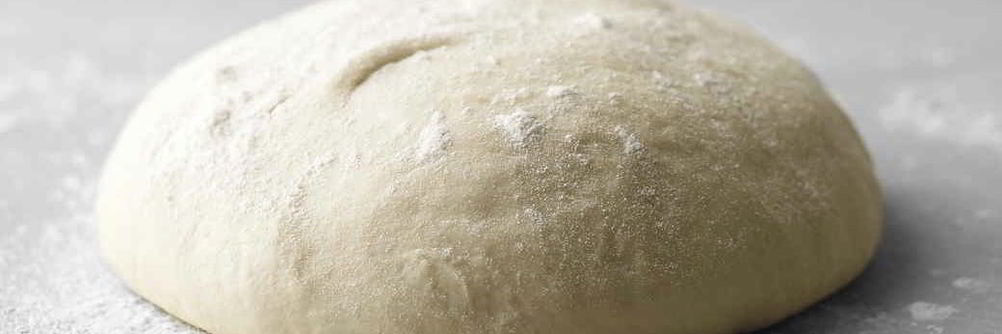 Домашняя пицца