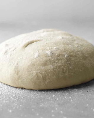 Домашняя пицца