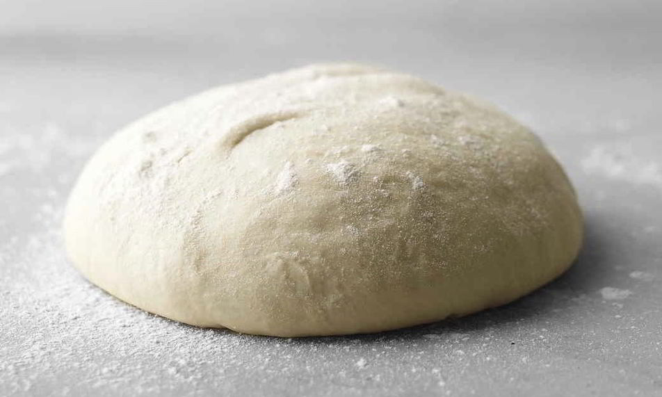 Рецепт домашней пиццы