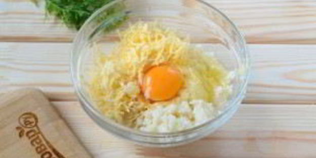 нежнейшая пицца без муки