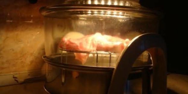 пицца баклажанная