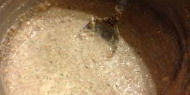 пицца домашняя