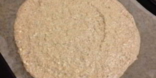 пицца домашняя