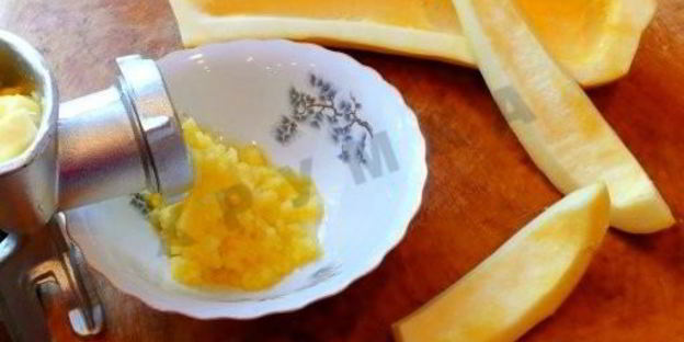 пицца из кабачков в духовке с сыром