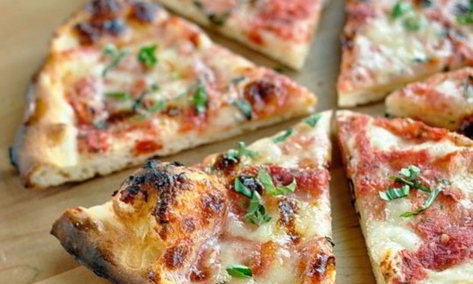 Рецепт пиццы из теста