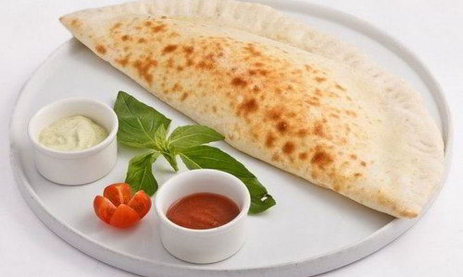 Рецепт пиццы кальцоне по-итальянски