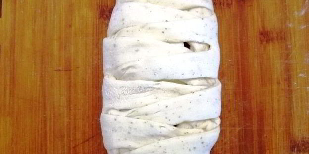 пицца кальцоне