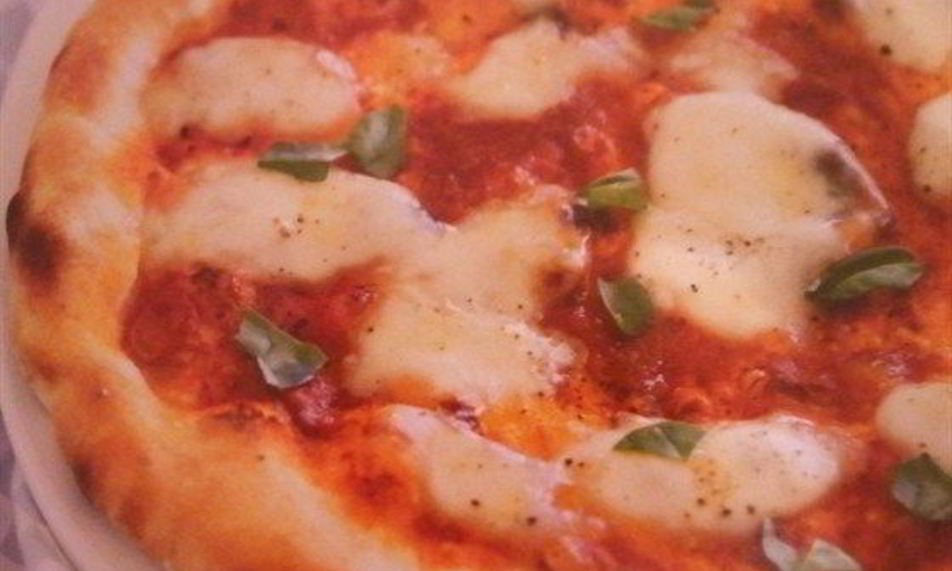 Рецепт пиццы маргариты на хрустящема тесте