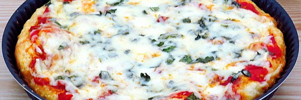 Пицца Неаполь