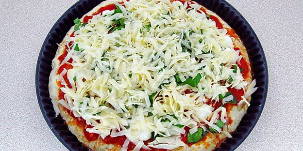 пицца неаполь