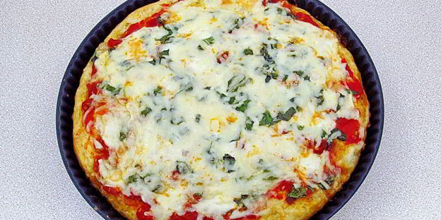 пицца неаполь