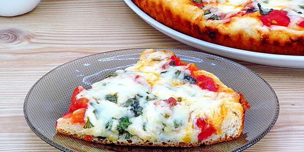 пицца неаполь