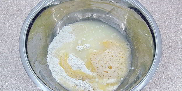 пицца неаполь