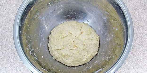 пицца неаполь