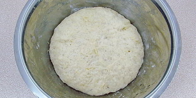 пицца неаполь