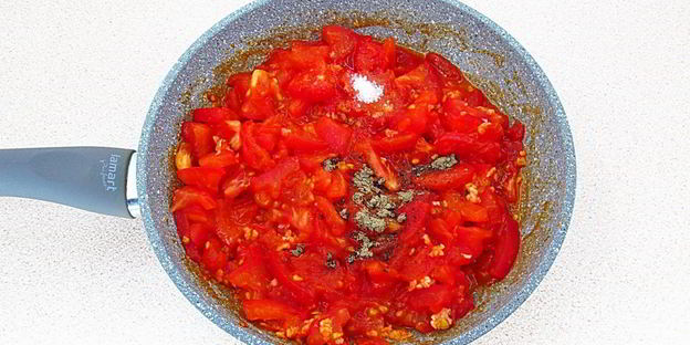 пицца неаполь