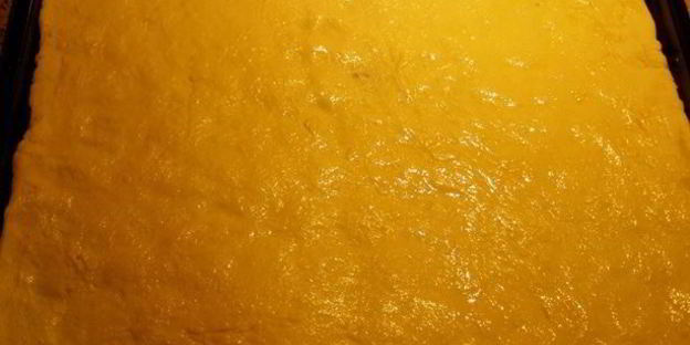 пицца с баклажанами