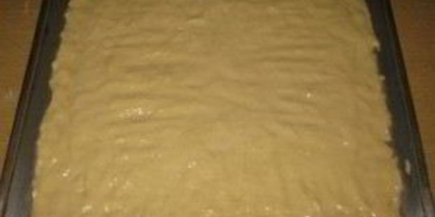 пицца в духовке на майонезе