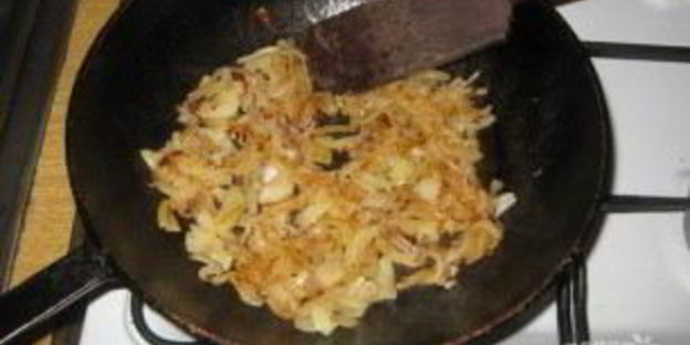 пицца в духовке на майонезе