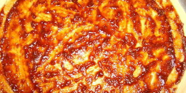 пицца вальс-бостон